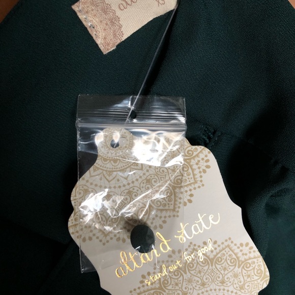 alter’d state dress BRAND NEW - Picture 5 of 6